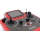 Jeti Duplex DS12 +R9 - Carbon ROUGE Special Edition 2023