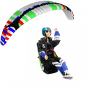 Kit Parapente Rc - Ace 2.4