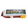 Lipo Gens ace  3300mAh 14.8V 30C 4S1P