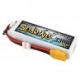 Lipo Gens ace Soaring 3300mAh 14.8V 30C 4S1P Lipo Battery Pack with XT90 plug