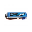 Lipo Gens ace 5000mAh 14.8V 45C 4S1P