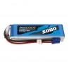 Lipo Gens ace 5000mAh 14.8V 45C 4S1P