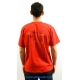 Basic shirt red XL