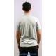 T-shirt fonctionnel gris XXL