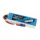 Lipo Gens ace 4000mAh 22,2V 45C 6S1P EC5