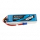 Lipo Gens ace 4000mAh 22,2V 45C 6S1P EC5