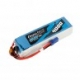 Lipo Gens ace 4000mAh 22,2V 45C 6S1P EC5