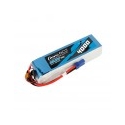 Lipo Gens ace 4000mAh 22,2V 45C 6S1P EC5