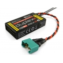 Jeti Duplex - REX 12 Assist W/O Packaging