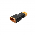 OPTronics - Adaptateur XT60 - XT90 Femelle / Male