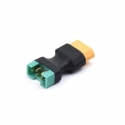 OPTronics - Adaptateur XT60 - MPX Femelle / Male