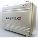 DUPLEX 2,4EX Alu-Koffer für Sender DS