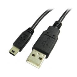 Jeti - Cable USB Mini pour émetteur