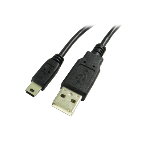 Jeti - Cable USB Mini pour émetteur