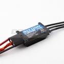 OPTronics - Speedcontroler  IBEX 115 HV SBEC acro