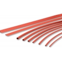 OPTronics - Shrink tube 2mm 2:1 50cm Red