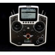 Jeti Duplex DS12 + R9  - Carbon White  SE