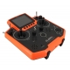 Jeti Duplex DS12  EX ORANGE Fluo