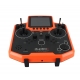 Jeti Duplex DS12  EX ORANGE Fluo