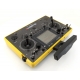 Jeti Duplex - DC-16 G2 +R10 Carbon Line Red