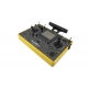 Jeti Duplex - DC-16 G2 +R10 Carbon Line Red