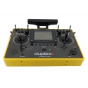 Jeti Duplex - DC-16 G2 +REX10 Carbon Line Yellow
