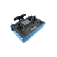 Jeti Duplex - DC-16 G2  +R10 Carbon Line Rouge