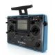 Jeti Duplex - DC-16 G2 +R10 Carbon Line Red