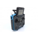Jeti Duplex - DS16II Carbon - +REX10 Blue