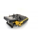 Jeti France - DS16 G2 Carbon - Red