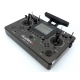Jeti Duplex - DC-16 G2 +REX10 Carbon Line Black