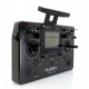 Jeti Duplex - DC-16 G2 +REX10 Carbon Line Black