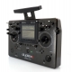 Jeti Duplex - DC-16 G2 +REX10 Carbon Line Black