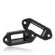 Poerbox - Mounting frame MPX female connector 6pcs