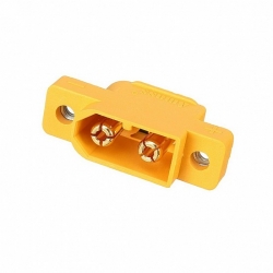 OPTronics - Connecteur XT60E-M