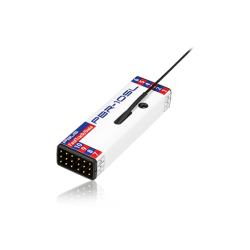 Powerbox - PBR-26D Receiver