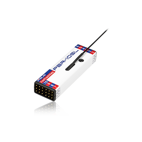 Powerbox - PBR-26D Receiver