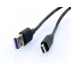 Jeti - USB mini cable for transmitter