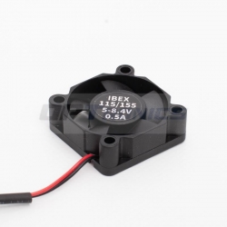 OPtronics - Fan for IBEX 200/220 Controllers