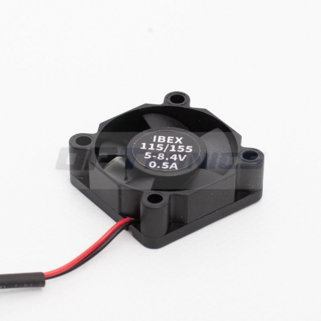 OPtronics - Fan for IBEX 200/220 Controllers