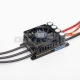 OPTronics - Contrôleur IBEX160X 4-12S Opto