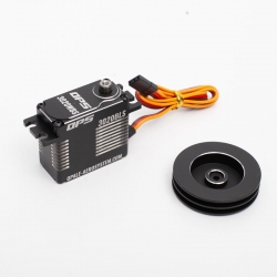 OPServos 3020W BLS 30kg.cm 8.4v - Winch servo