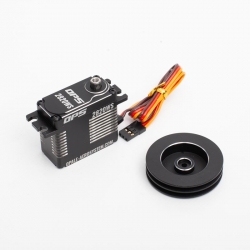 OPServos 3020W BLS 30kg.cm 8.4v - Winch servo