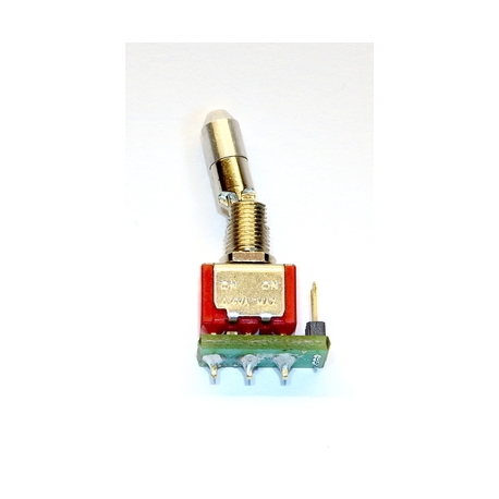 Replacement Switch 2 positions Safety