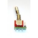 Replacement Switch 2 positions Safety DSII
