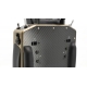 Duplex DS-24 II - Carbon Line Bronze anodized