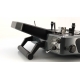 Duplex DS-24 II - Carbon Line Bronze anodized