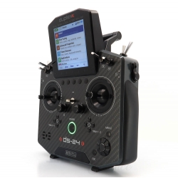 Duplex DS-24 II - Carbon Line Bronze anodized