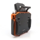 Duplex DS-24 II - Carbon Line Bronze anodized