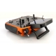 Duplex DS-24 II - Carbon Line Bronze anodized